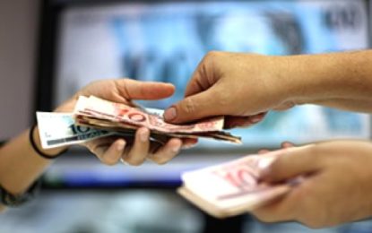 Prefeito confirma antecipação da metade do 13° salário de 2017