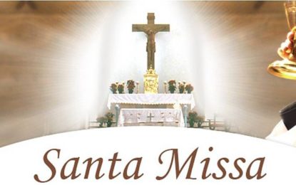 Hospital Ibiapaba CEBAMS recebe missa