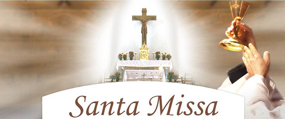 Hospital Ibiapaba CEBAMS recebe missa