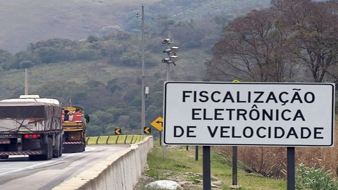 Segurança viária nas rodovias mineiras será ampliada com dez novos radares