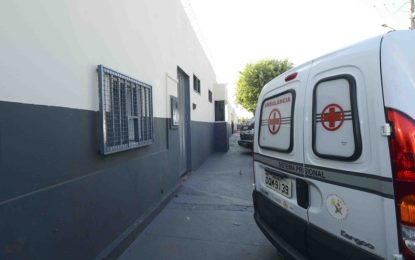 Núcleo de Saúde é inaugurado no Presídio de Tupaciguara, no Triângulo Norte