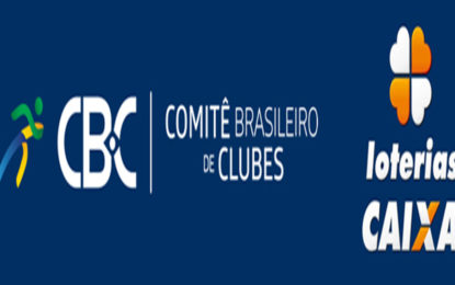 ​Edital do CBC libera R$ 67 milhões para realização de campeonatos interclubes