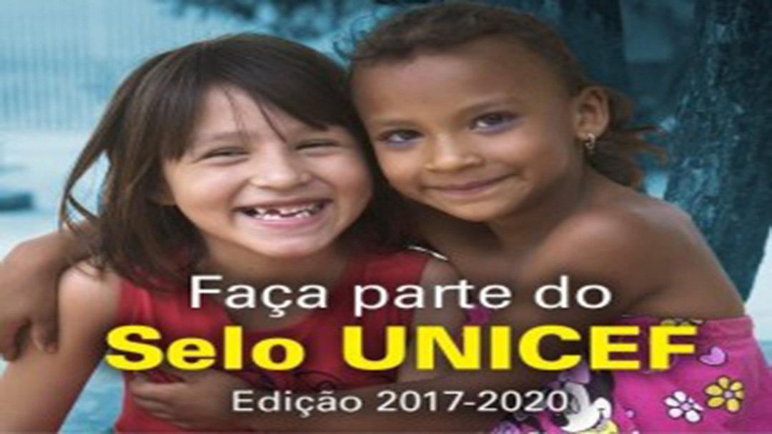 Municípios mineiros ainda podem se inscrever para o selo UNICEF