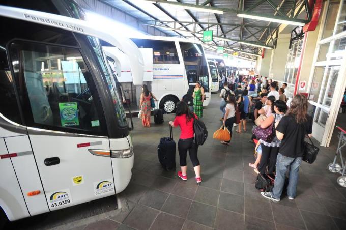 ANTT regulamenta tarifa promocional no transporte de passageiros