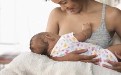 Unidades da Fhemig celebram a Semana Mundial de Aleitamento Materno e o Agosto Dourado