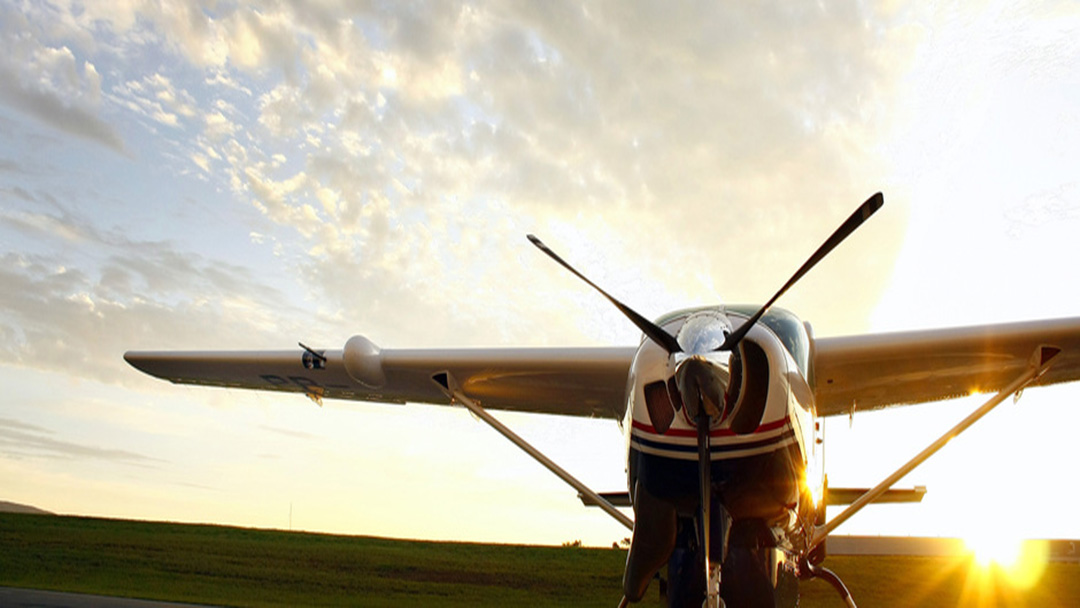 Governo de Minas Gerais inicia quarta fase de projeto de integração aérea
