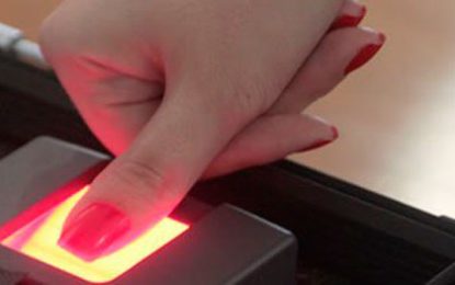 Atendimento biométrico obrigatório completa seis meses em Betim, Contagem, Uberaba e Uberlândia