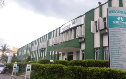Hospital Ibiapaba CEBAMS seleciona farmacêutico