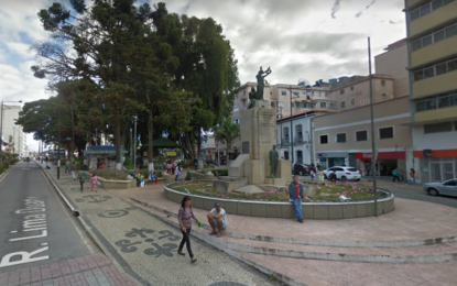 PREFEITURA DE BARBACENA ANUNCIA PROCESSO SELETIVO PARA ESTACIONAMENTO ROTATIVO