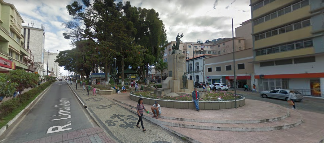 PREFEITURA DE BARBACENA ANUNCIA PROCESSO SELETIVO PARA ESTACIONAMENTO ROTATIVO