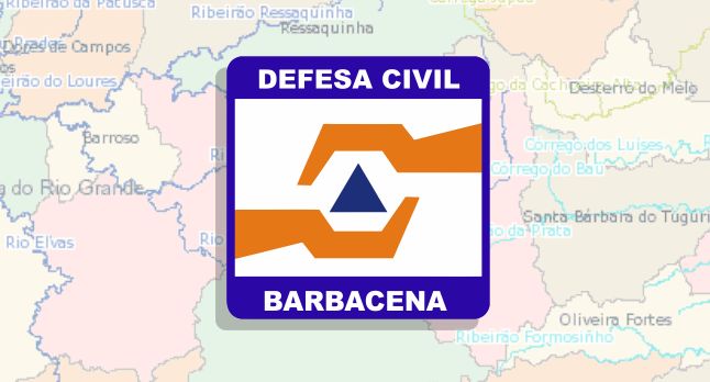 Defesa Civil apresenta balanço do primeiro semestre