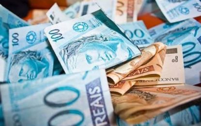 Mega-Sena pode pagar R$ 44 milhões na quarta-feira