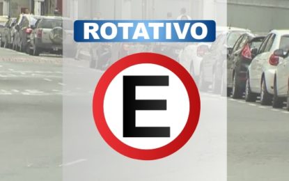 Mudanças no Estacionamento Rotativo em Barbacena