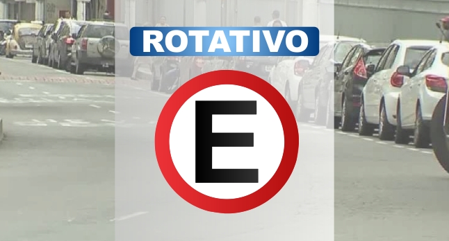 Mudanças no Estacionamento Rotativo em Barbacena