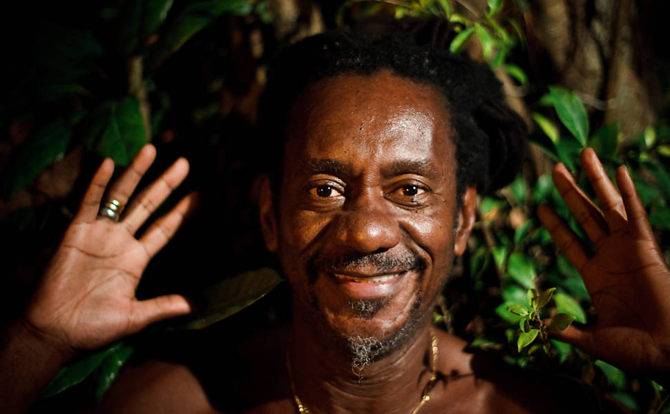 Morre aos 66 anos o cantor e ator Luiz Melodia