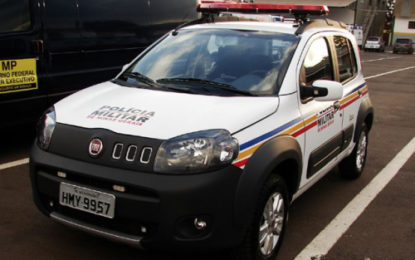 Corpo de idosa desaparecida é localizado às margens do Rio das Mortes