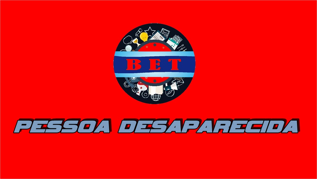 Mulher está desaparecida há 19 dias