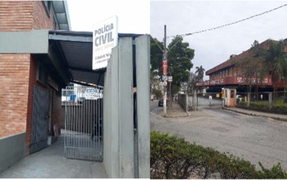 POLÍCIA CIVIL IMPLANTA SISTEMA DE AGENDAMENTO PARA VISTORIA E  EMPLAMENTOS EM BARBACENA