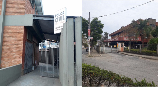 POLÍCIA CIVIL IMPLANTA SISTEMA DE AGENDAMENTO PARA VISTORIA E  EMPLAMENTOS EM BARBACENA