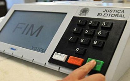 Santana da Vargem terá novas eleições em novembro