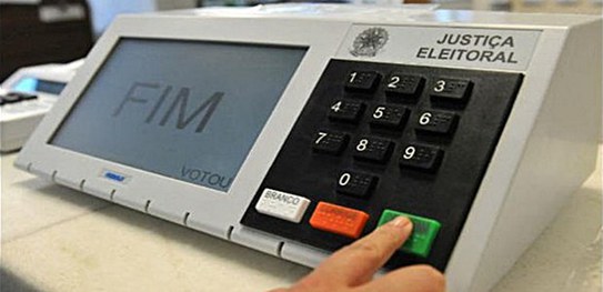 Santana da Vargem terá novas eleições em novembro