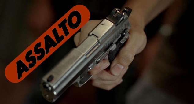 Dupla assalta padaria no bairro Vilela em Barbacena