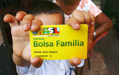 Calendário Bolsa Família 2017: pagamentos de agosto começam nesta sexta-feira