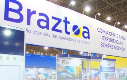 Belo Horizonte se prepara para receber o Experiência Braztoa Sudeste