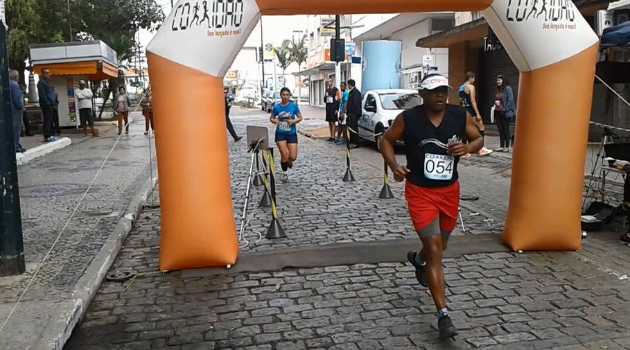 226 ANOS DE BARBACENA