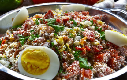 Roteiro gastronômico mineiro encanta chefs