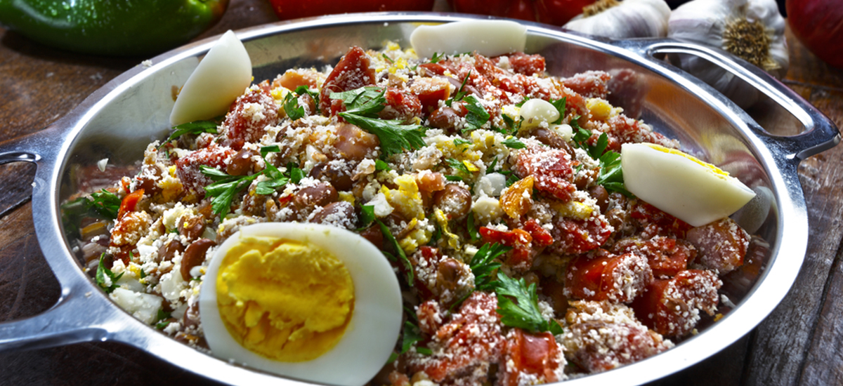 Roteiro gastronômico mineiro encanta chefs