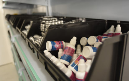 SES-MG abre programação de aquisição de medicamentos para todos os municípios do Estado