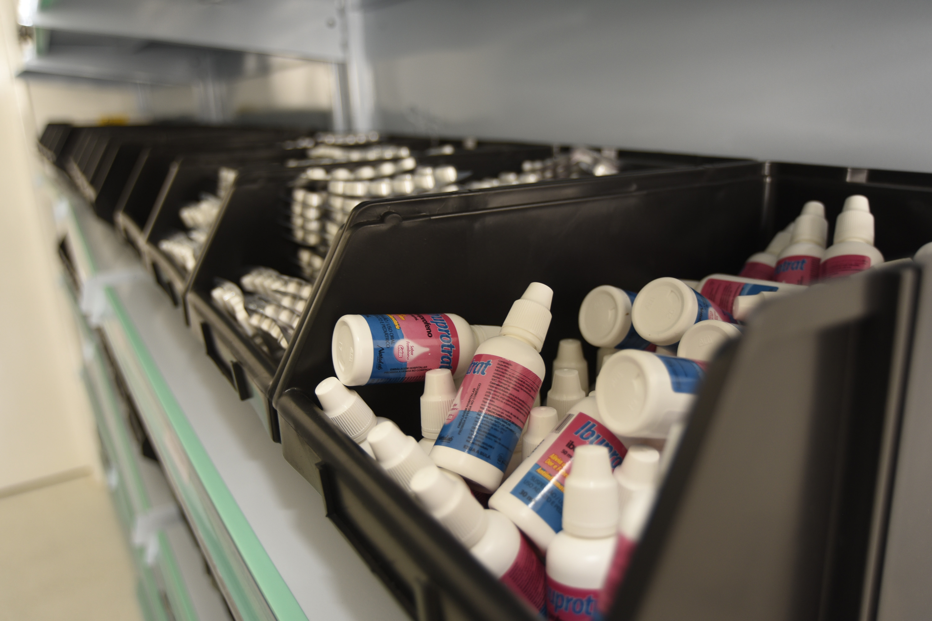 SES-MG abre programação de aquisição de medicamentos para todos os municípios do Estado