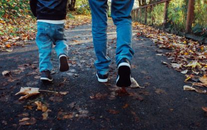 Centro de Paternidade auxilia filhos na busca pelo pai