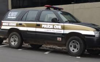 PRESOS SUSPEITOS DE ENVOLVIMENTO EM HOMICÍDIO NA  ZONA RURAL DE BIAS FORTES