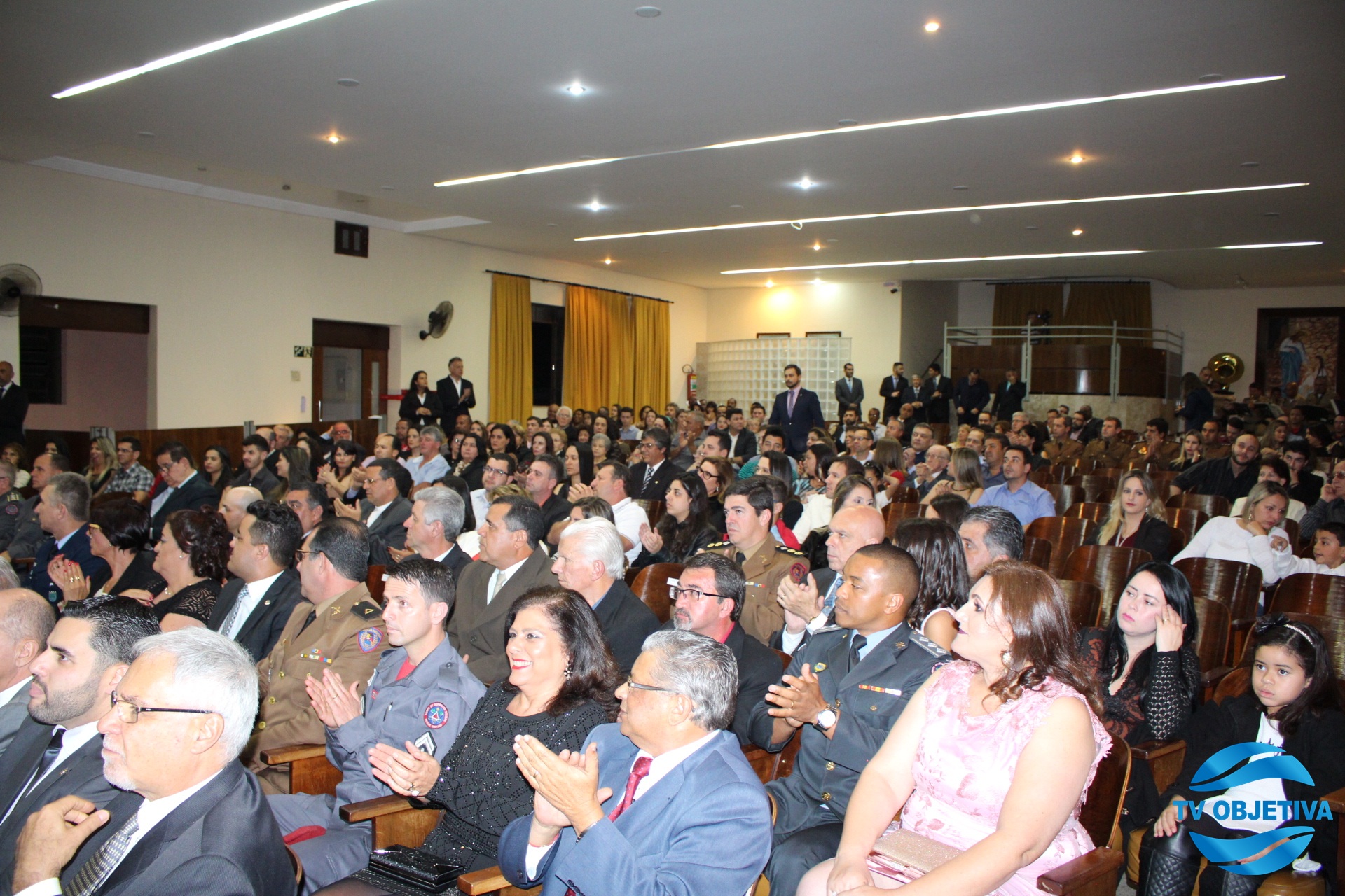 ANIVERSÁRIO DE BARBACENA 226 ANOS