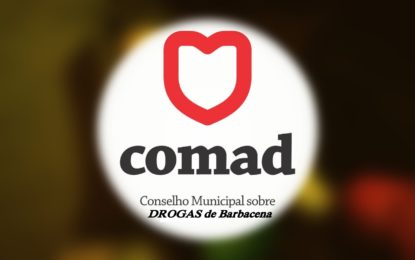 Conselho Municipal sobre Drogas de Barbacena realiza primeira reunião