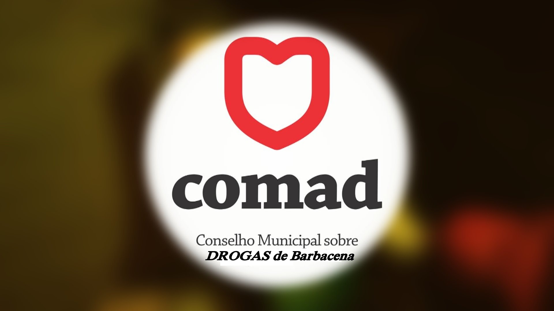 Conselho Municipal sobre Drogas de Barbacena realiza primeira reunião