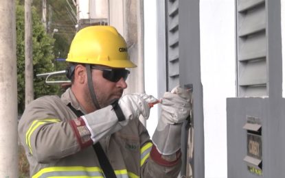 EQUIPE “ANTIGATOS” DA CEMIG REALIZA NOVO MUTIRÃO EM UBERLÂNDIA