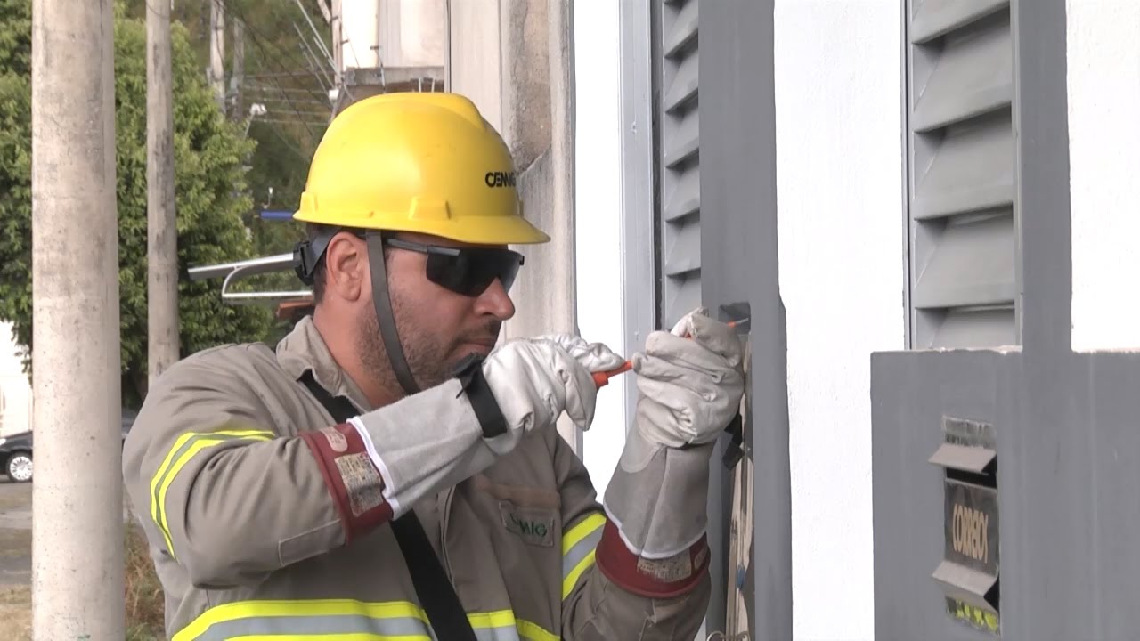 EQUIPE “ANTIGATOS” DA CEMIG REALIZA NOVO MUTIRÃO EM UBERLÂNDIA