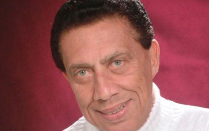 Humorista Paulo Silvino morre de câncer aos 78 anos