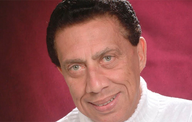 Humorista Paulo Silvino morre de câncer aos 78 anos