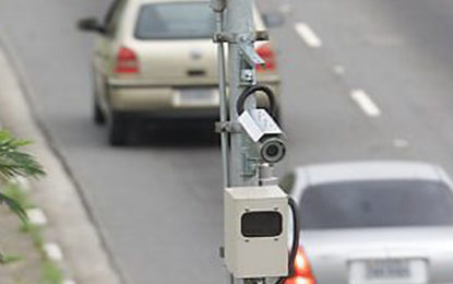 NOVOS RADARES NAS RODOVIAS ESTADUAIS