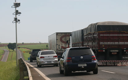Mais nove radares entram em operação dia 08/08