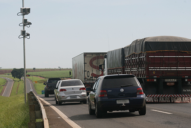 Mais 14 radares entram em operação a partir do dia 29 de agosto