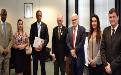 GOVERNO DO ESTADO E UFMG ASSINAM TERMO DE COOPERAÇÃO PARA PESQUISA EM UNIDADES PRISIONAIS