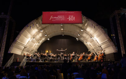 DIAMANTINA CELEBRA ANO JUBILAR DA CIDADE COM APRESENTAÇÃO DA FILARMÔNICA