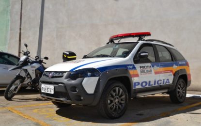 Dono de restaurante é vítima de estelionato