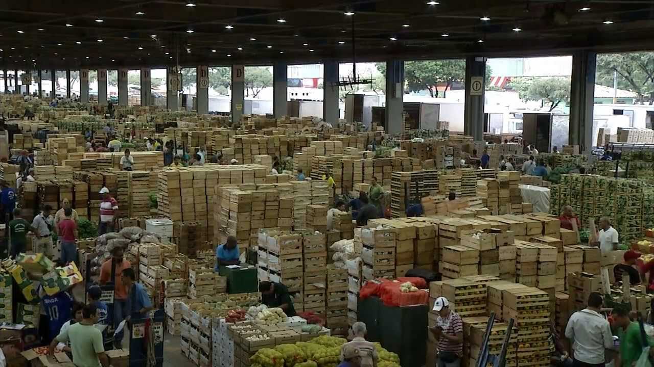 SECRETARIA DA AGRICULTURA DEFENDE TRANSPARÊNCIA NA PRIVATIZAÇÃO DA CEASA MINAS