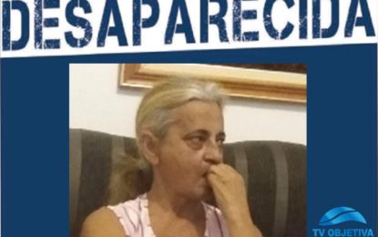 PESSOA DESAPARECIDA/BAIRRO GROGOTÓ, EM BARBACENA